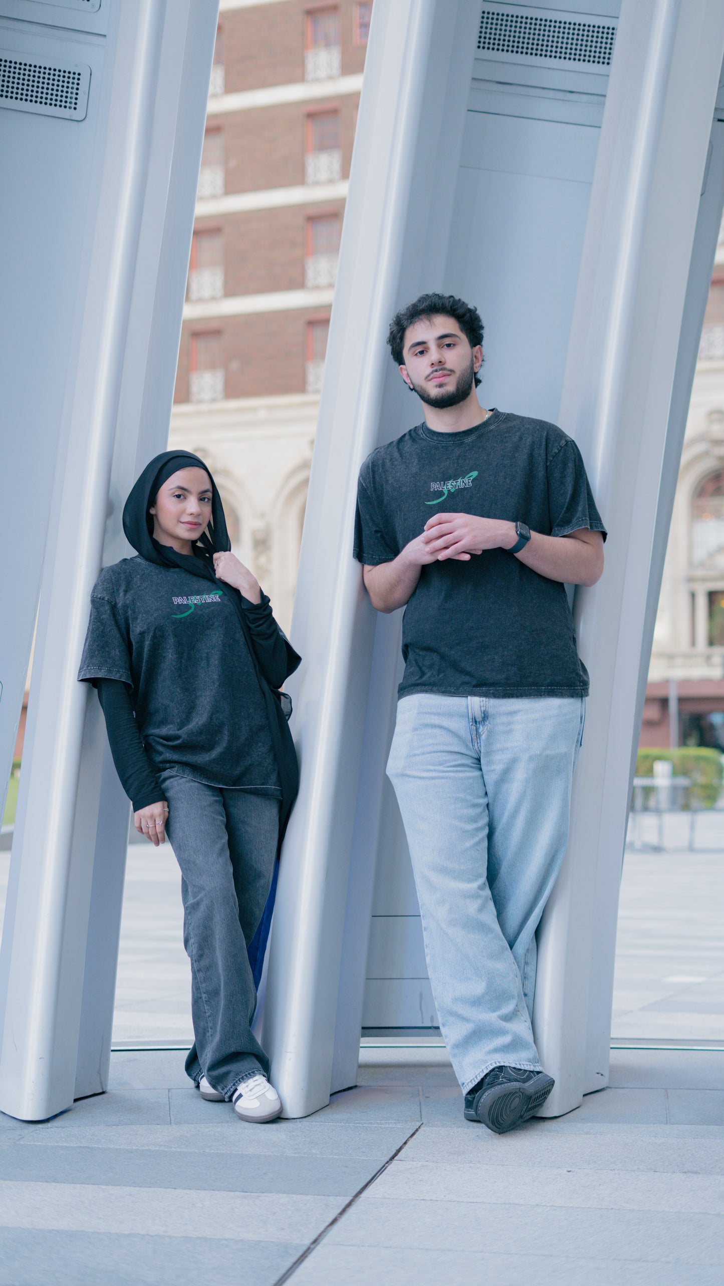 The Sabr Heritage