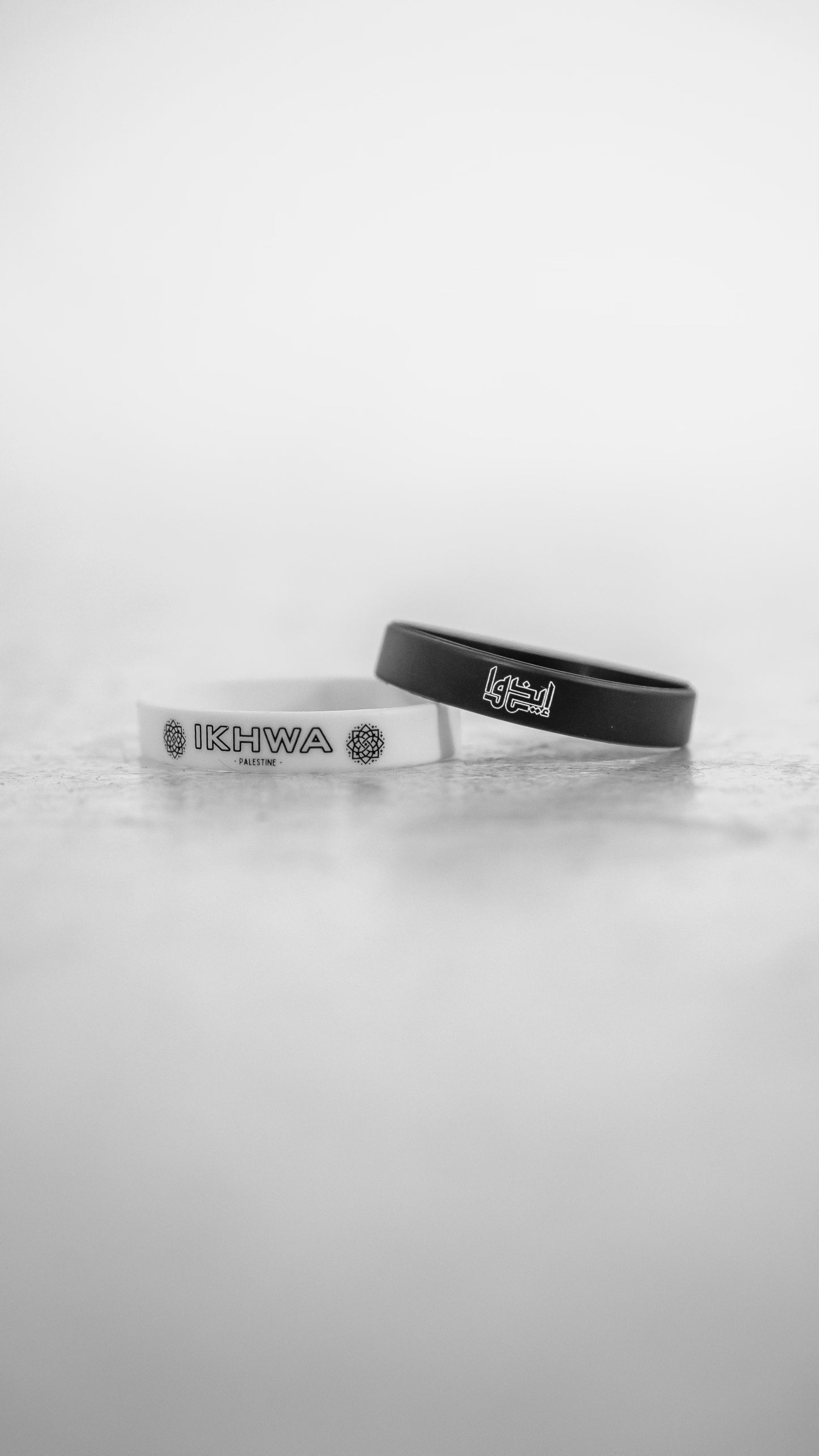 "PALESTINE" Wristband